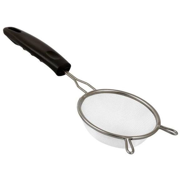 Cooking Concepts Mesh Strainers with Handles - Picture 2 of 2